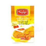 ترخینه پودر سوخاری 200 گرمی